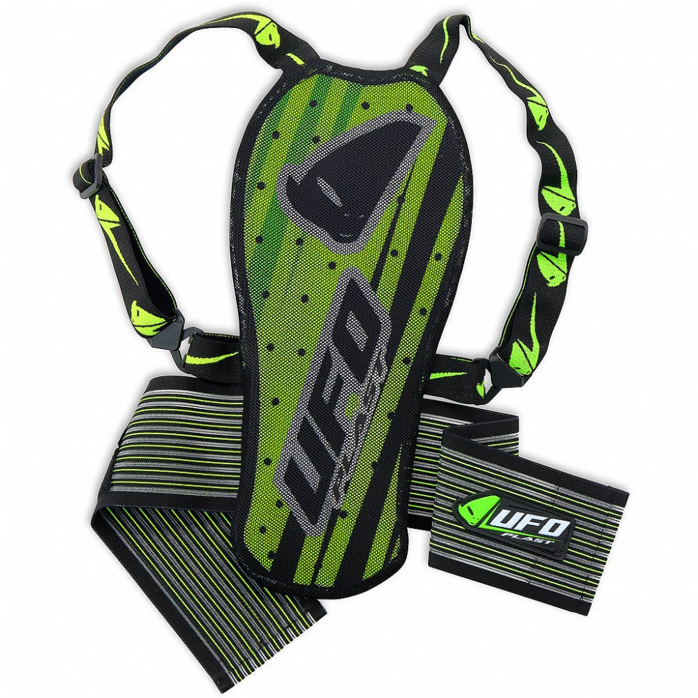 UFO Kombat Back Protector
