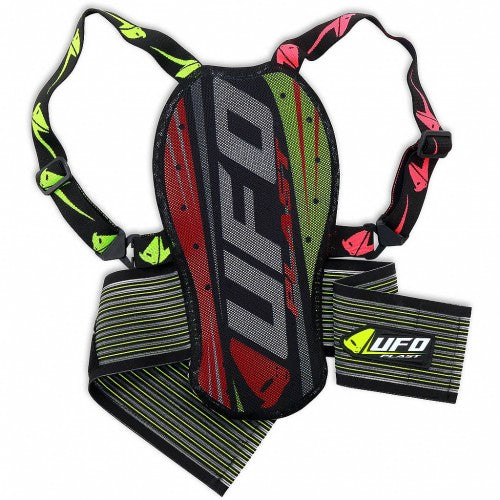 UFO Kombat Back Protector