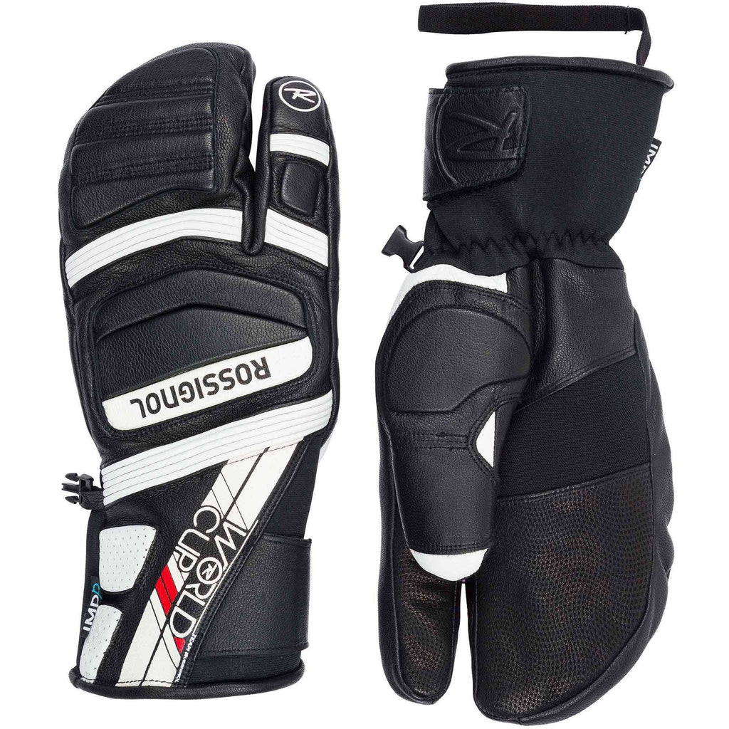 Rossignol WC Expert Lobster Mitt