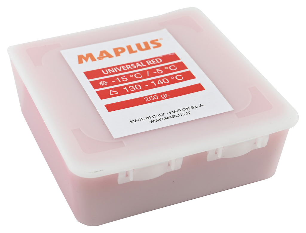 Maplus Universal Wax