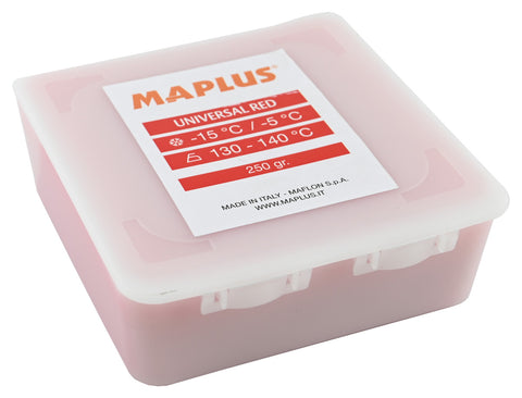 Maplus Universal Wax
