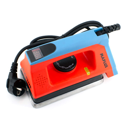 Maplus Digital Wax Iron