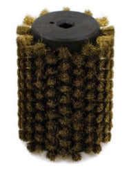 Maplus Roto Brush Brass