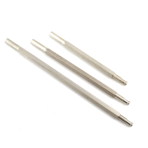 Maplus Roto Brush Shaft