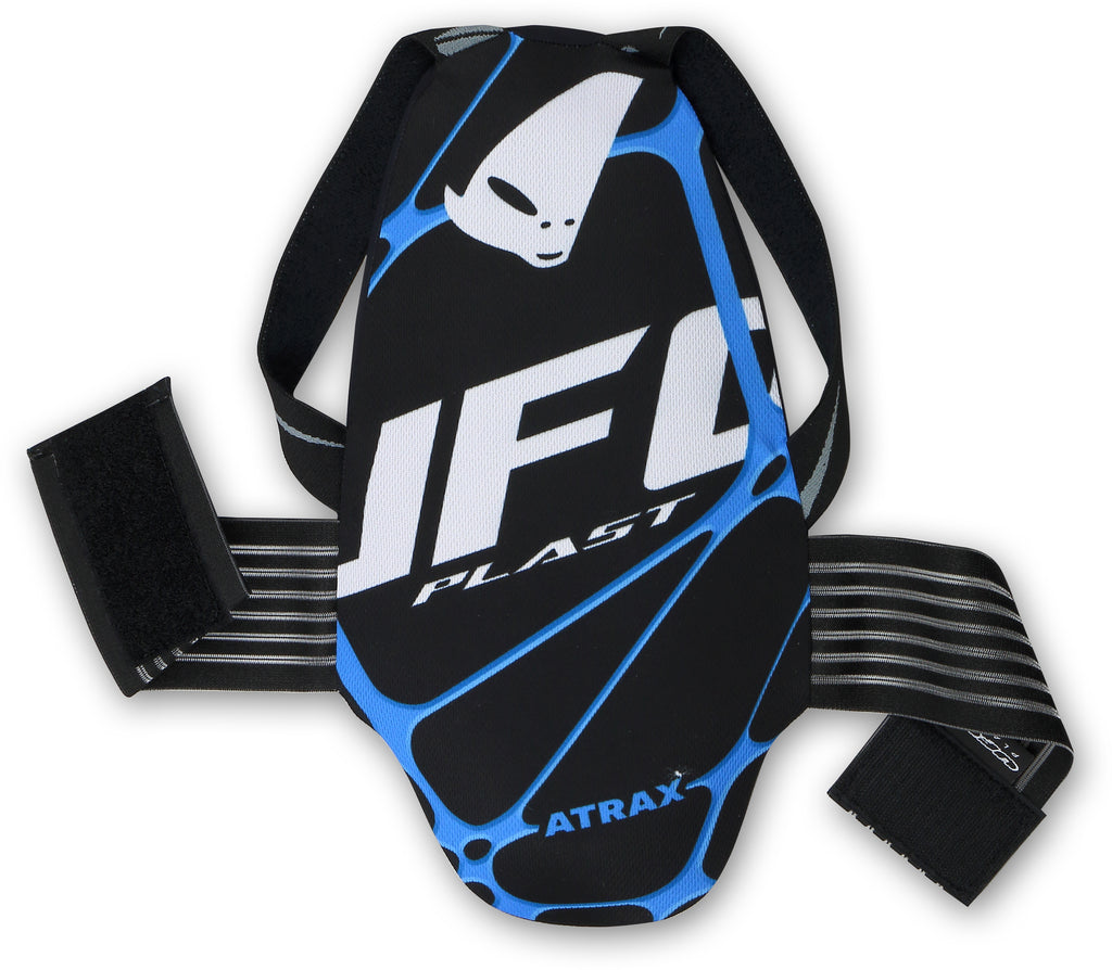 UFO Atrax Back Protector (Jnr)