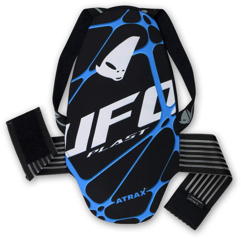 UFO Atrax Back Protector (Jnr)