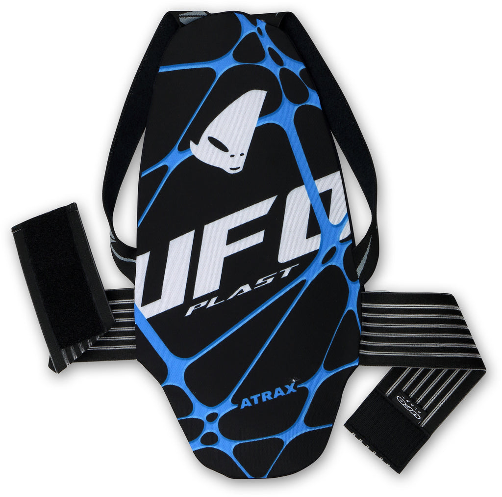 UFO Atrax Back Protector (Jnr)