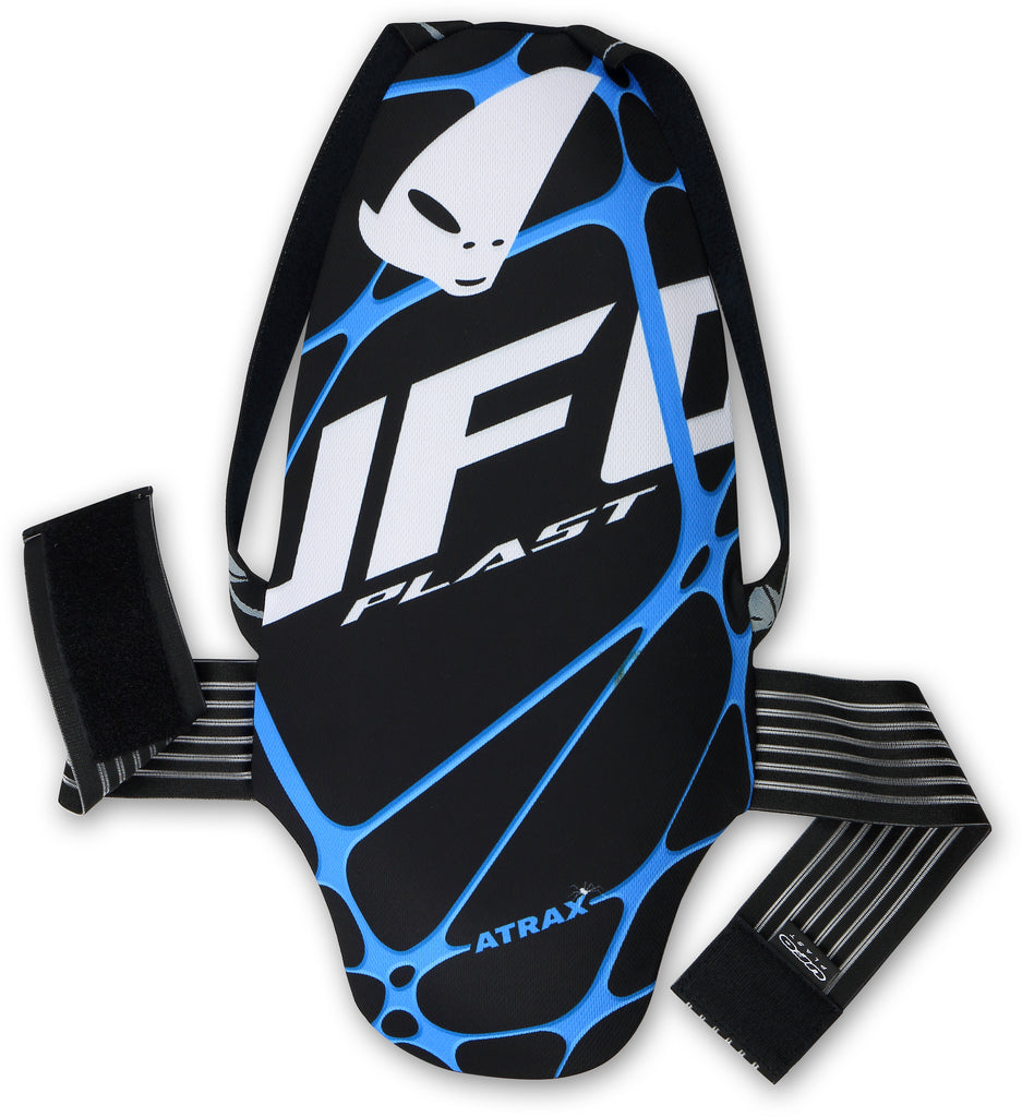 UFO Atrax Back Protector (Jnr)