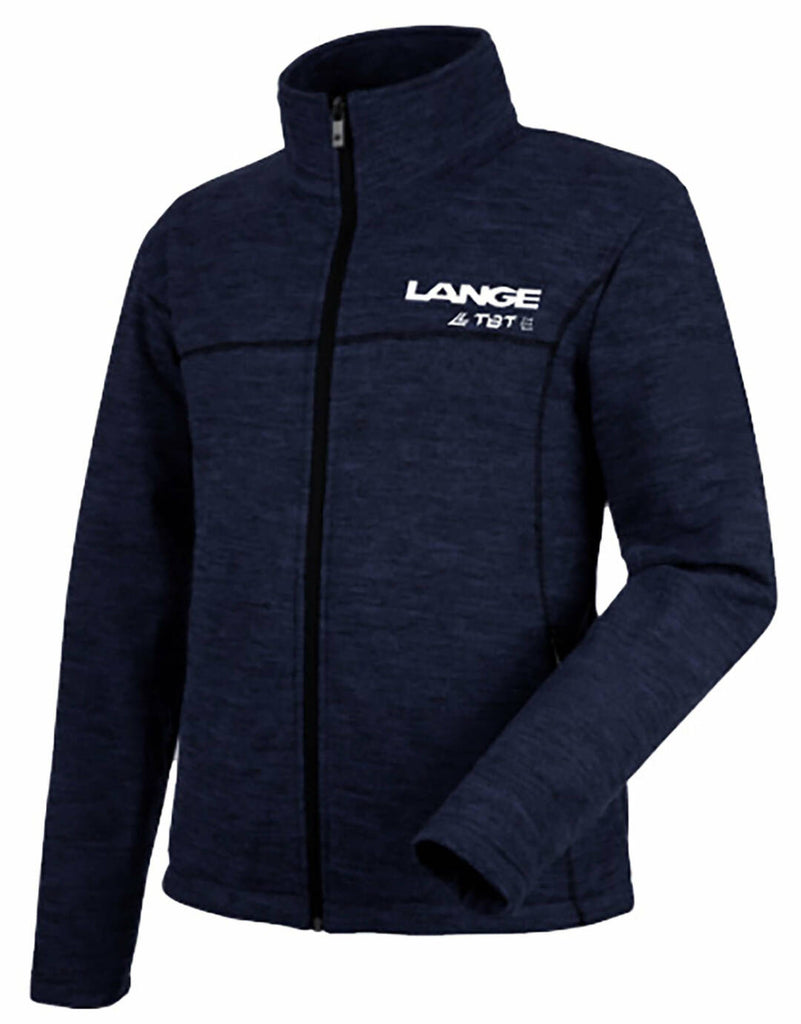 Lange Polar Jacket