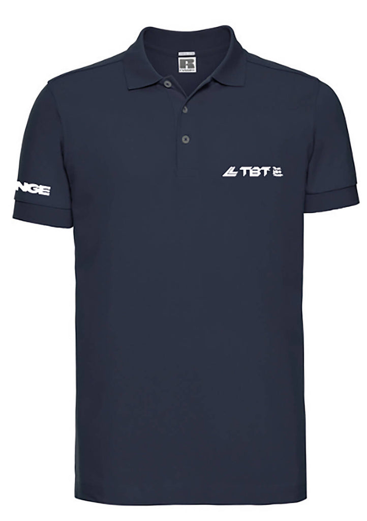 Lange TBT Polo shirt