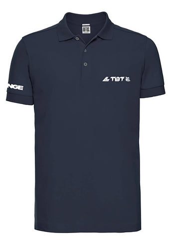 Lange TBT Polo shirt