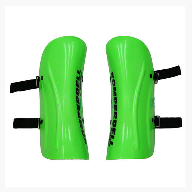 Komperdell Profi World cup Shin guards Junior