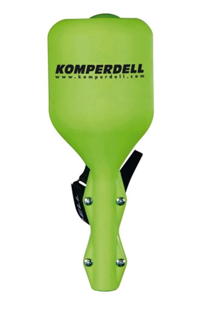 Komperdell Open hand guards