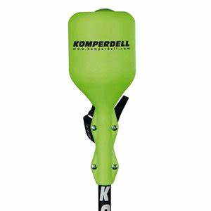 Komperdell Open hand guards