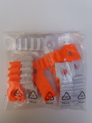 Lange Boot Catch set 2019/20