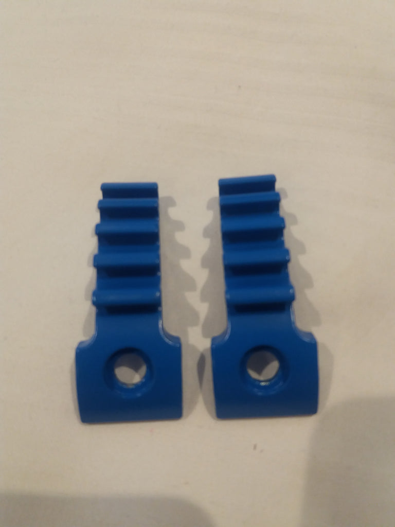 Lange/ Rossignol replacement boot catches (each)
