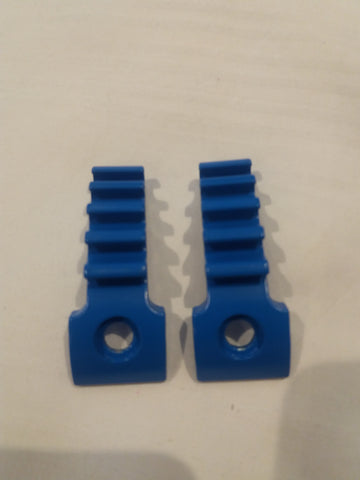 Lange/ Rossignol replacement boot catches (each)