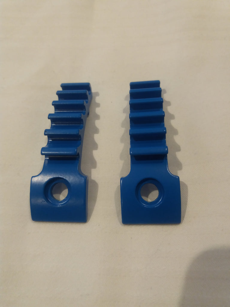 Lange/ Rossignol replacement boot catches (each)