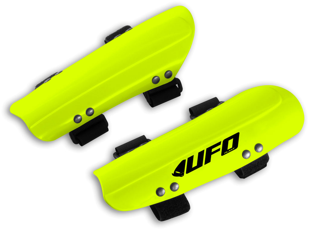UFO Arm Guard Fluo Yellow
