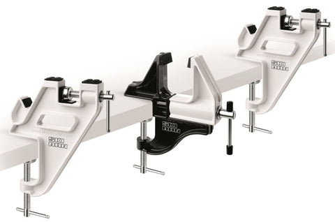 Ski Man Comp Vise