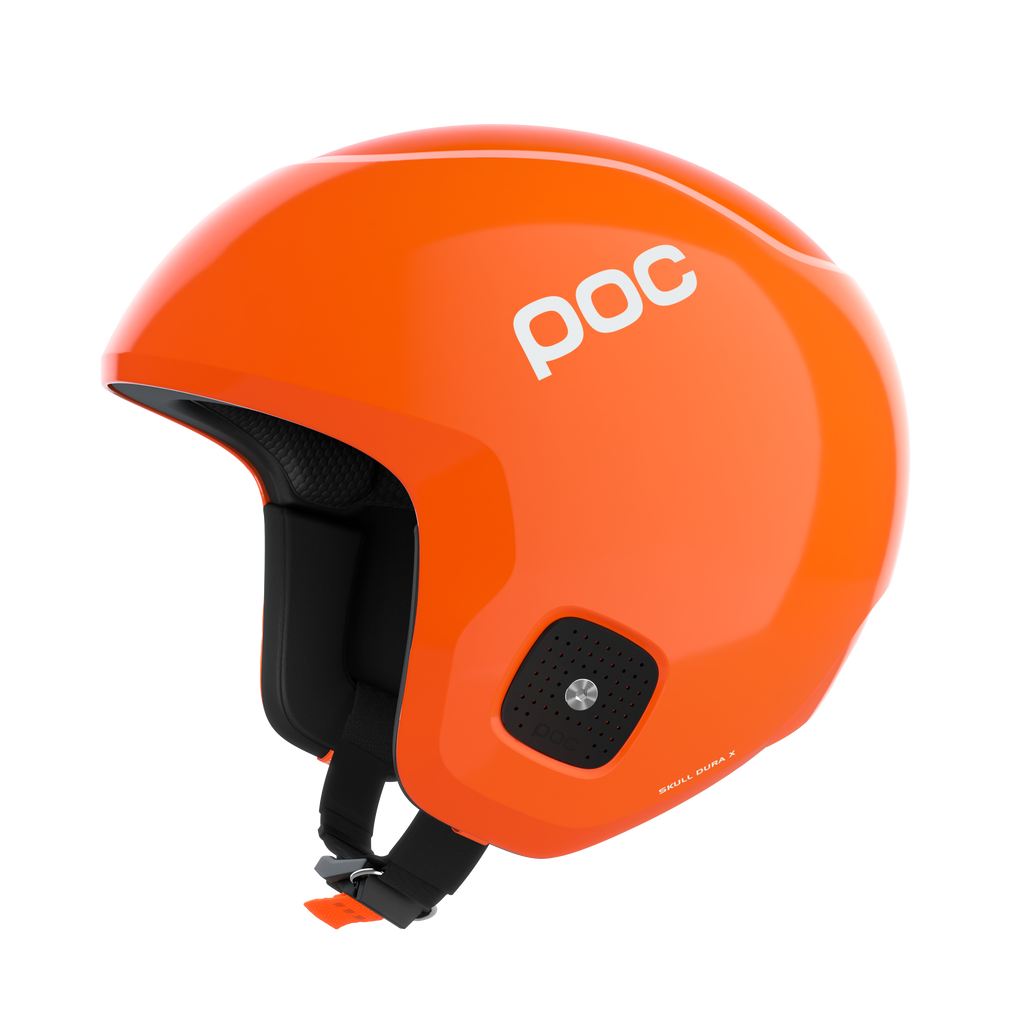 POC Skull Dura X mips