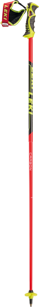 Leki Venom GS Carbon