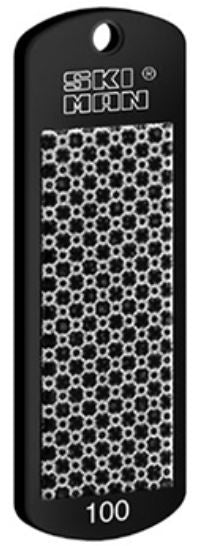 Ski Man World Cup 70mm Diamond File