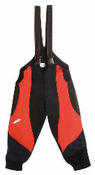 Zandona 3/4 Warm-up Trousers