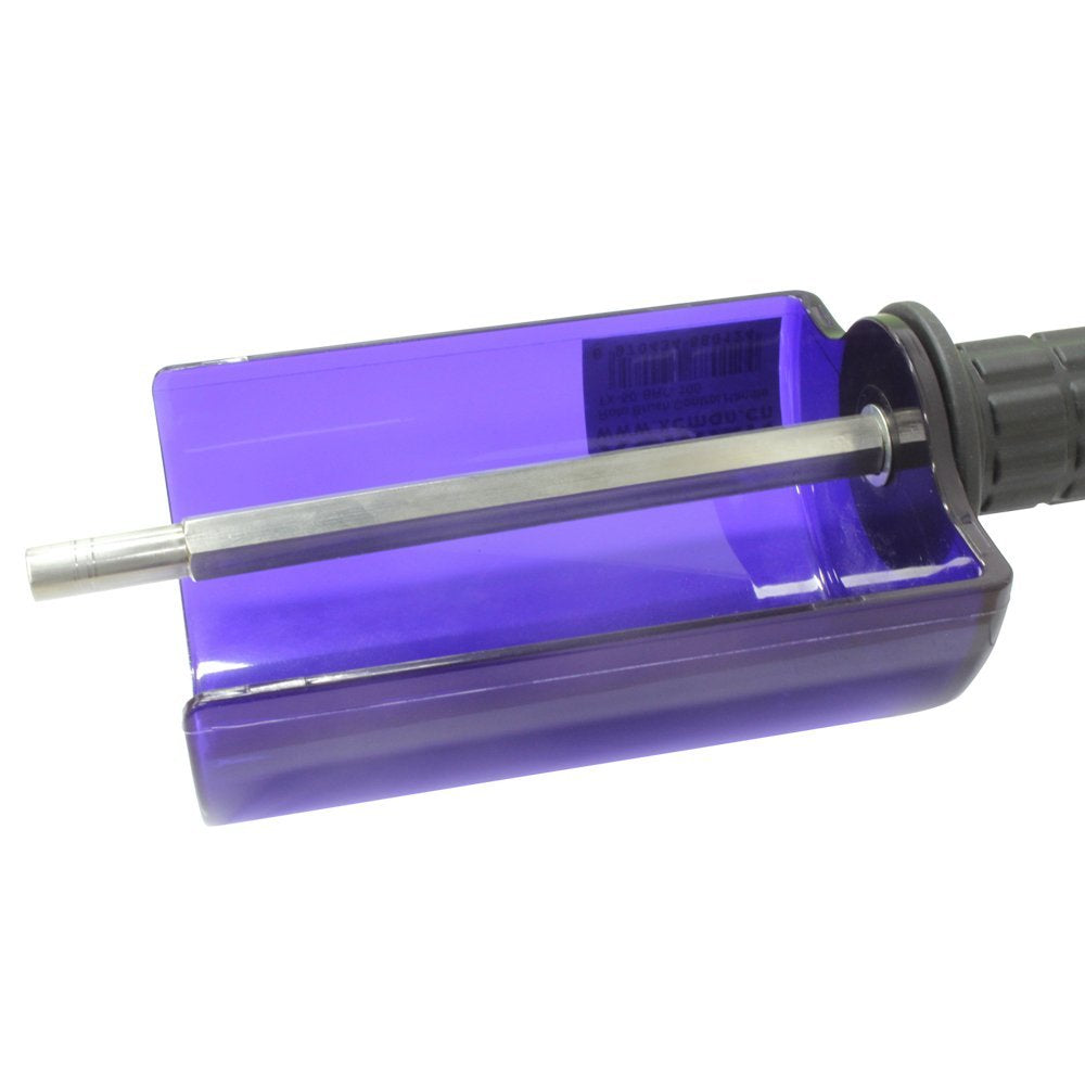 Std Rotobrush Stem With Guard