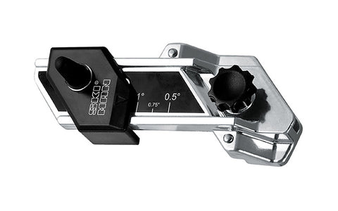 Ski Man Adjustable base File Guide