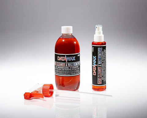 DataWax Base Cleaner