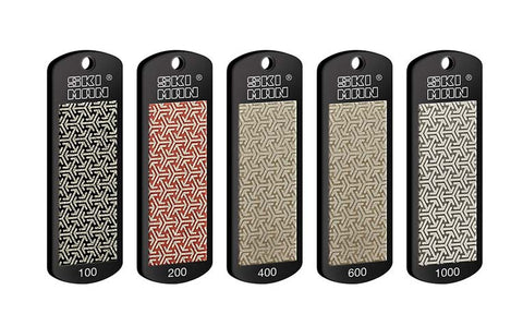 Ski Man World Cup 70mm Diamond File