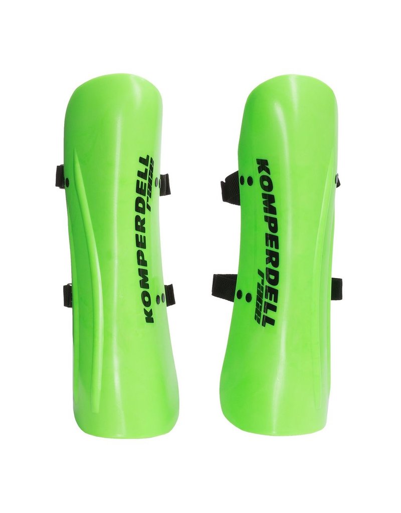 Komperdell Profi World cup Shin guards Adult