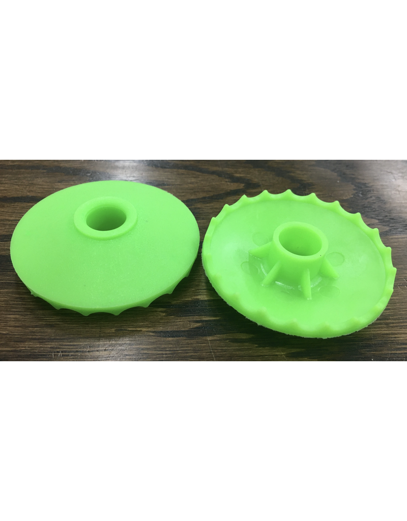 Komperdell Spare Race Baskets (Pair)