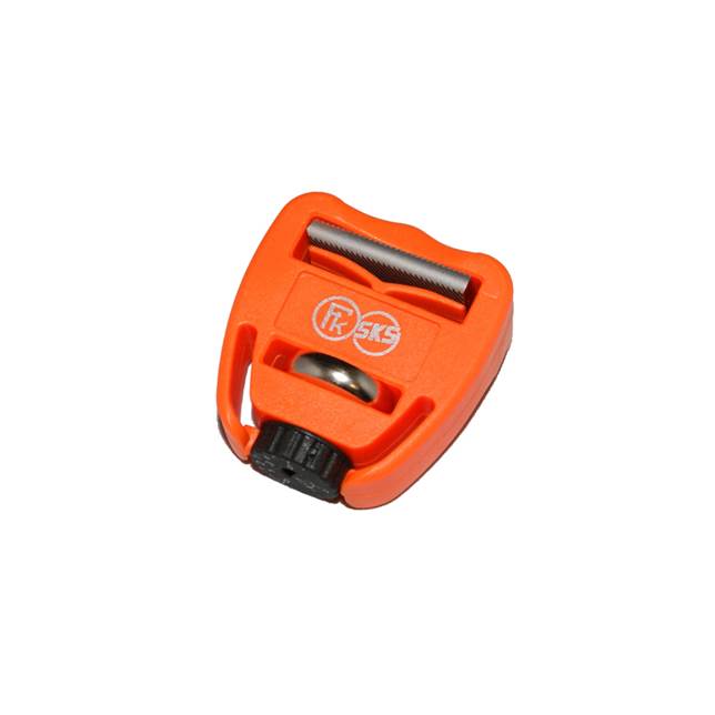 Kunzmann Edge Trick File