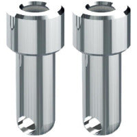 Leki Trigger 3D hand guard Adapter