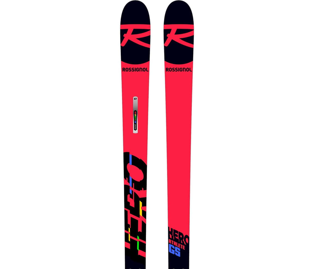 Rossignol FIS GS188 DT Skis