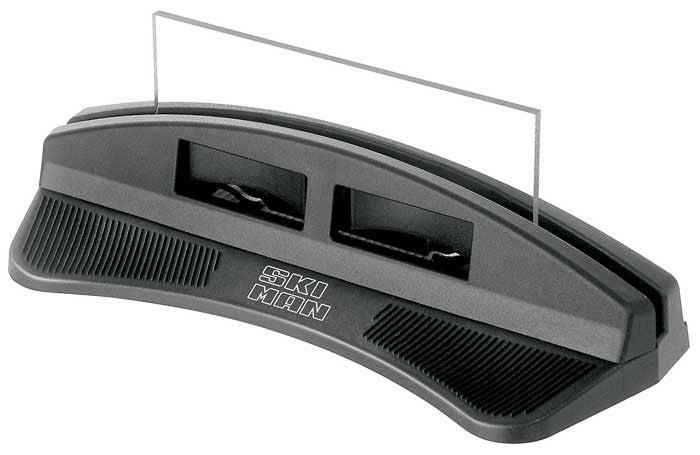 Ski Man Scraper Sharpener