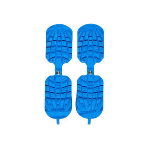 Sidas Boot traction Blue