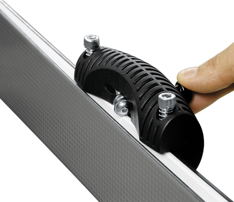 Ski Man Sidewall Sharp