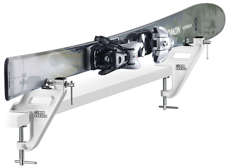 Ski Man Quick Vise