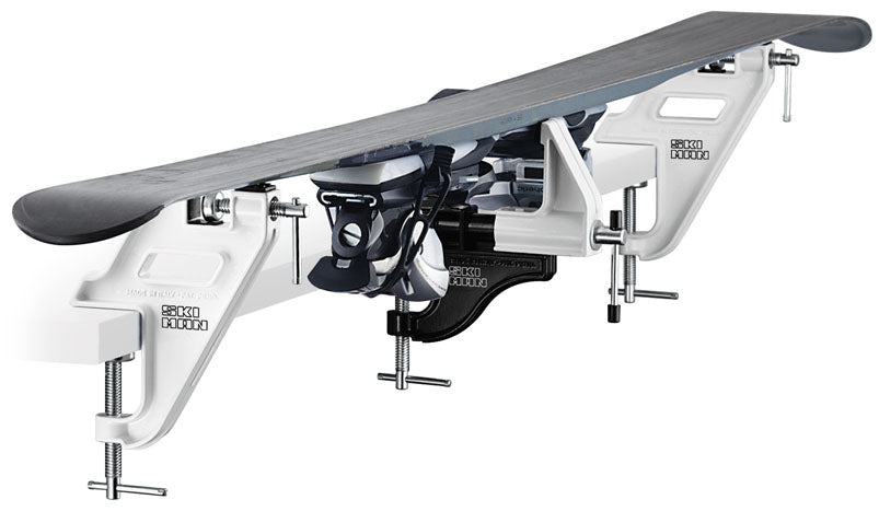 Ski Man Comp Vise