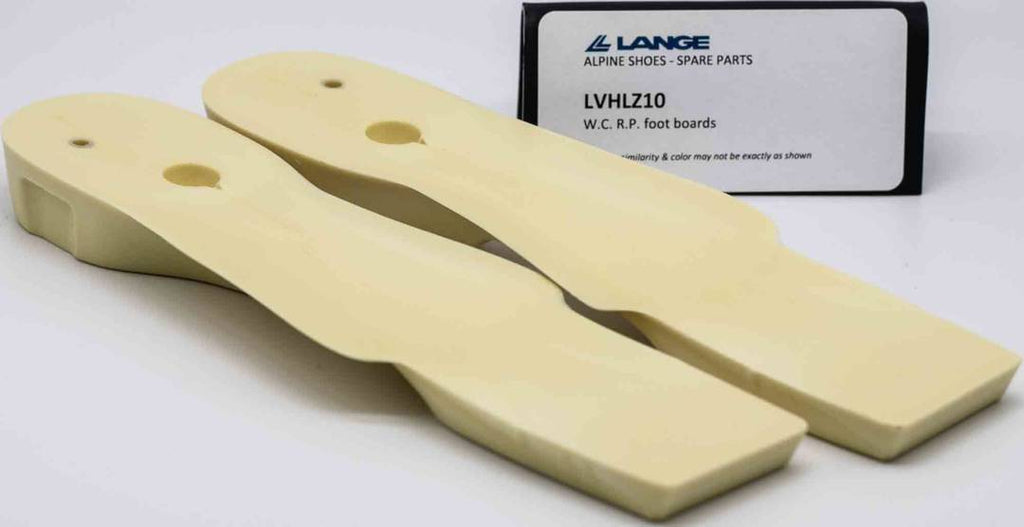Lange Foot Boards