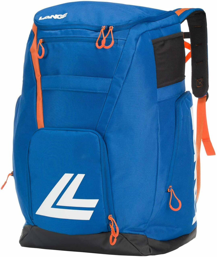 Lange Racer Bag Small