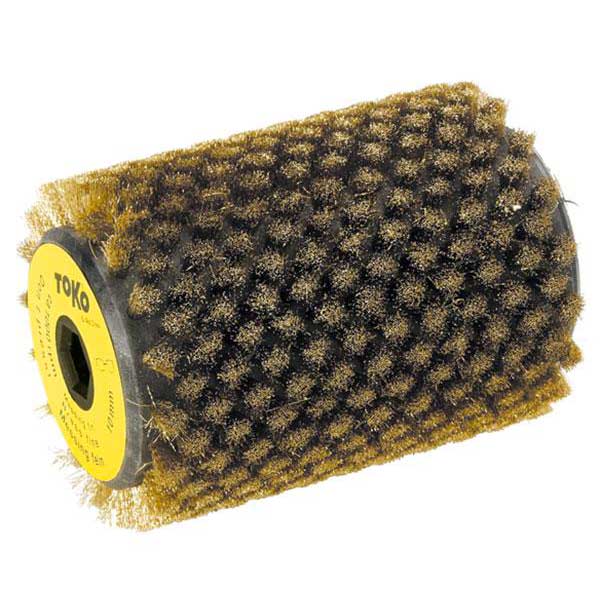 Toko Rotary Brush Brass