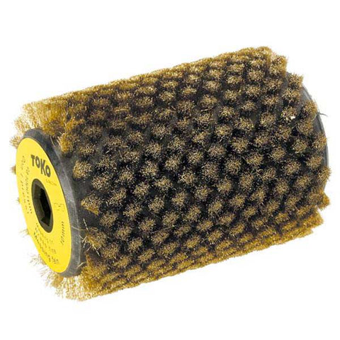 Toko Rotary Brush Brass